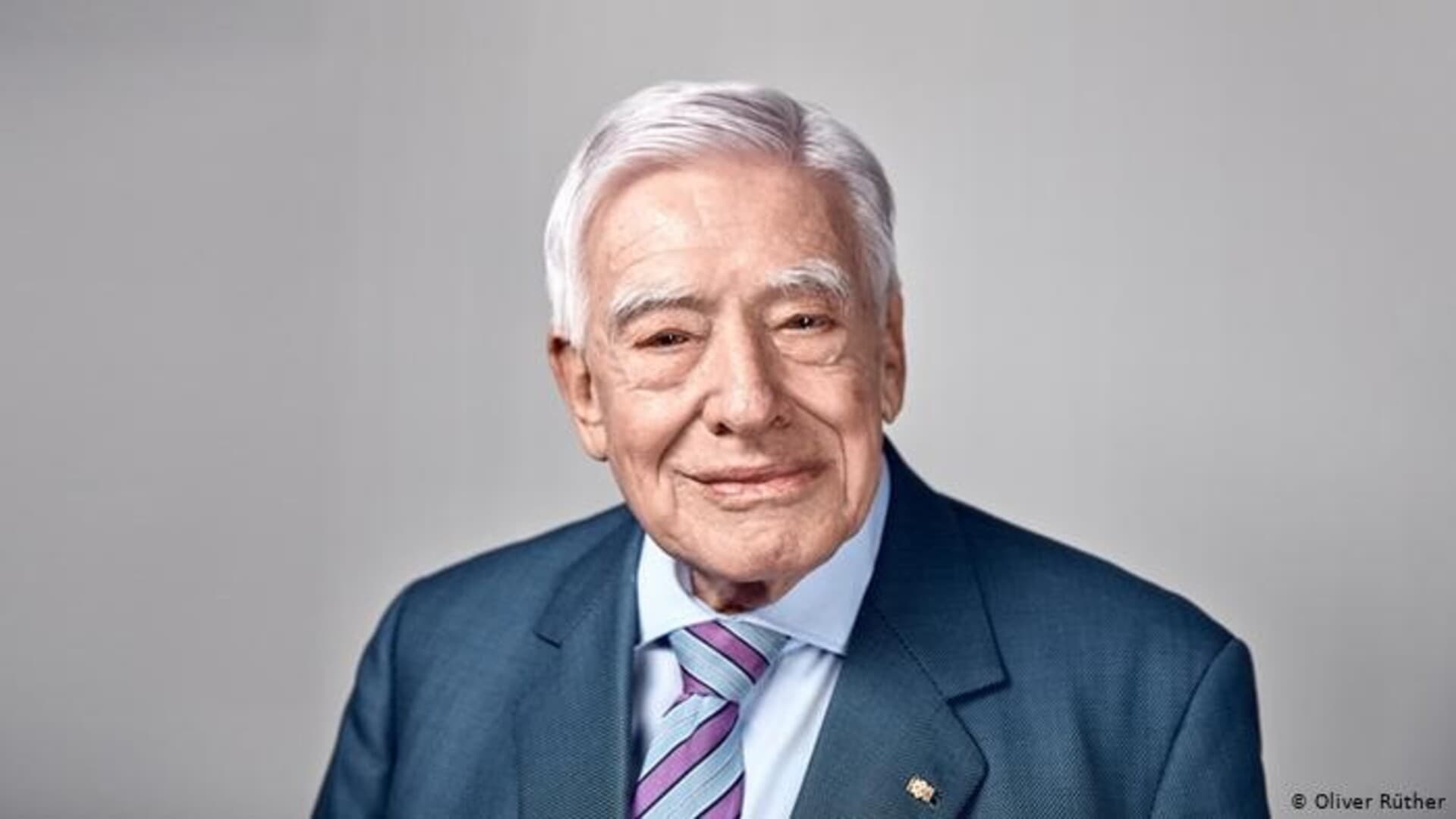 Schwarz Schilling: Schmidt će biti vrlo dobar visoki predstavnik - slika 1