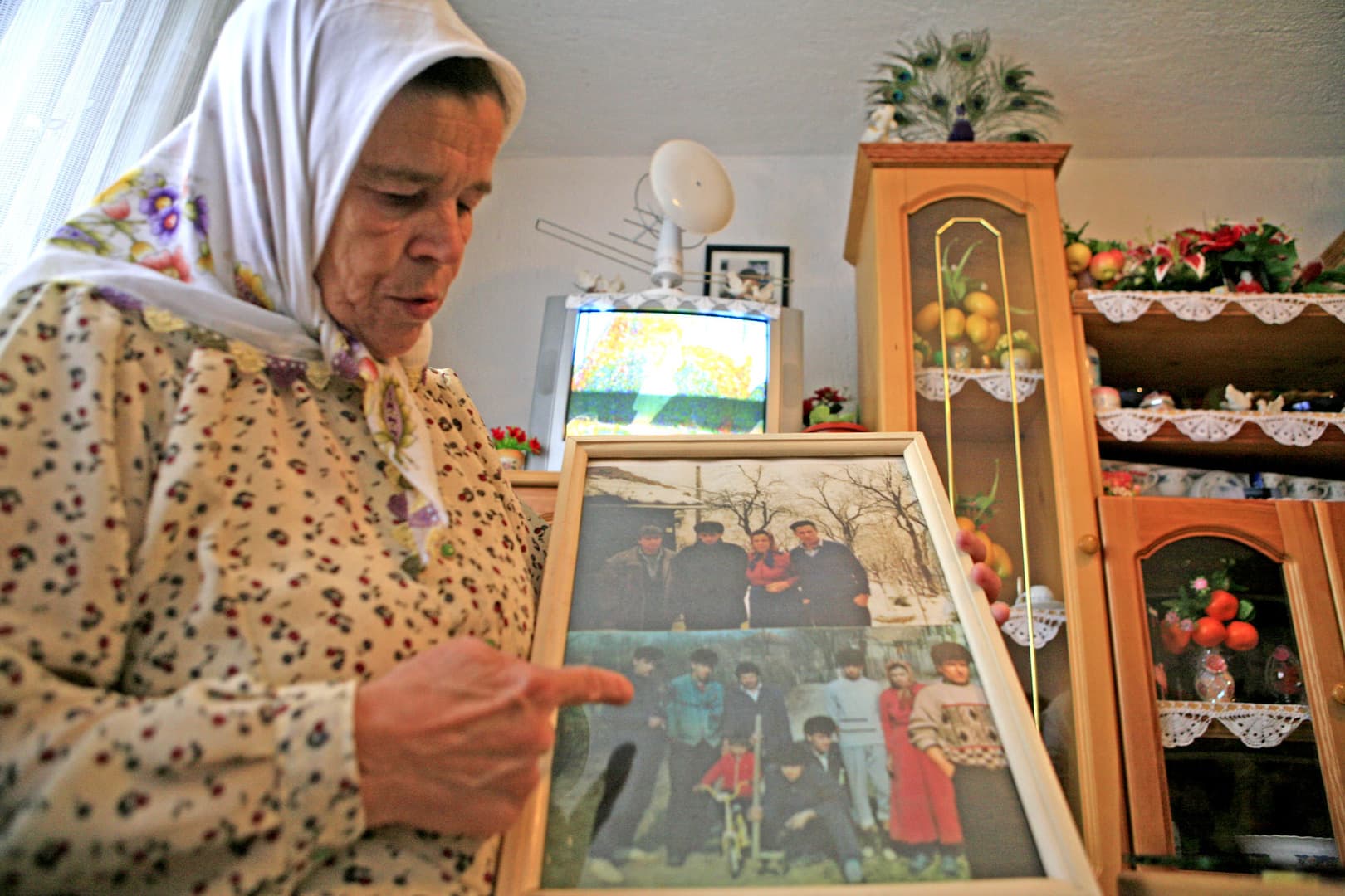 Gospođo tužiteljice da li si slučajno čula za Naziju Beganović - slika 5