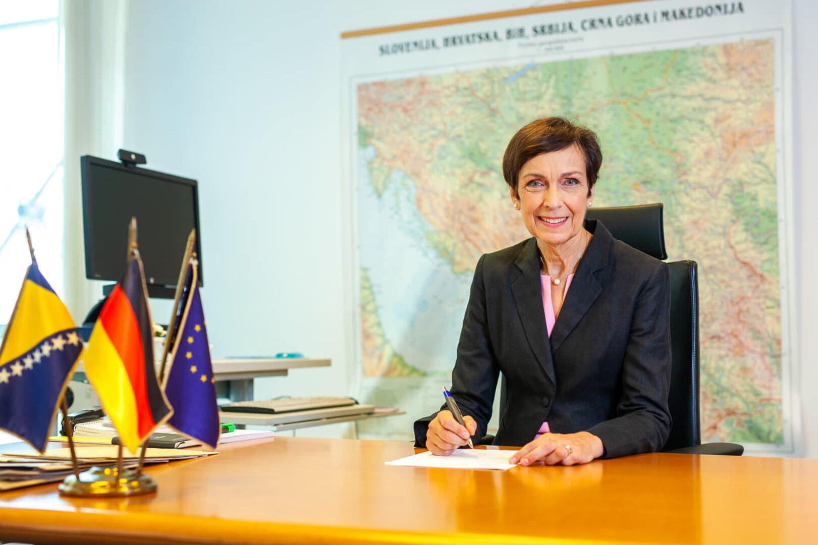 Uebber: Bonske ovlasti su tu. Mogu se koristiti... - slika 1