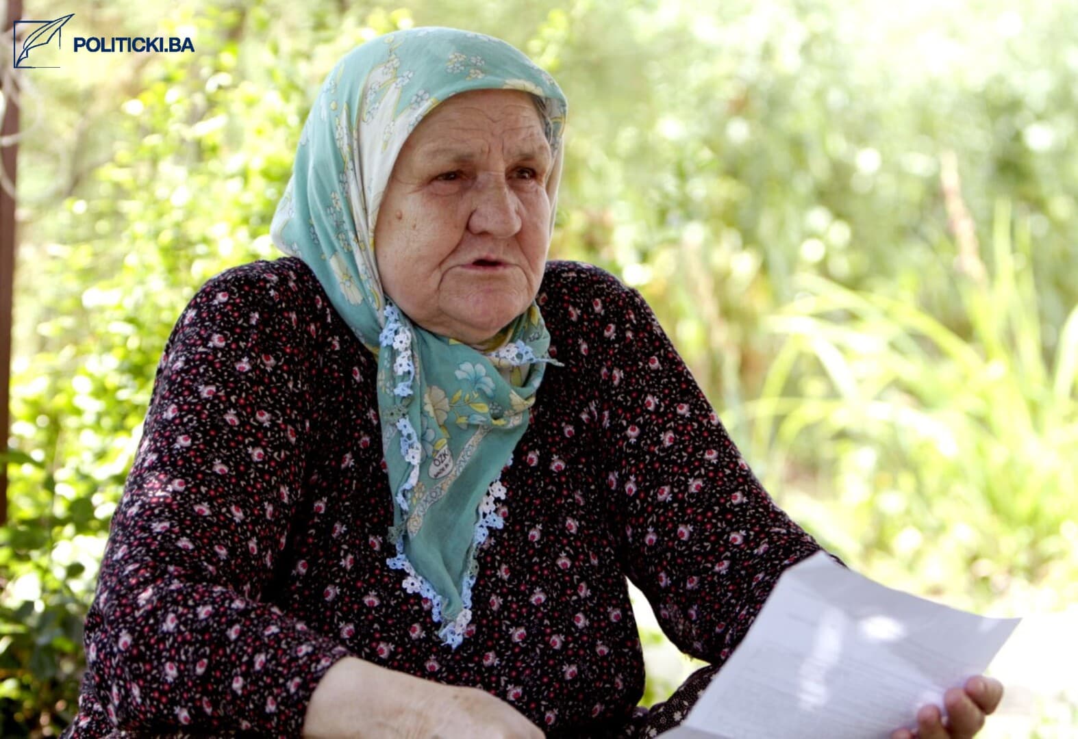 Nana Fata, heroina. Epopeja ustrajne borbe - slika 1