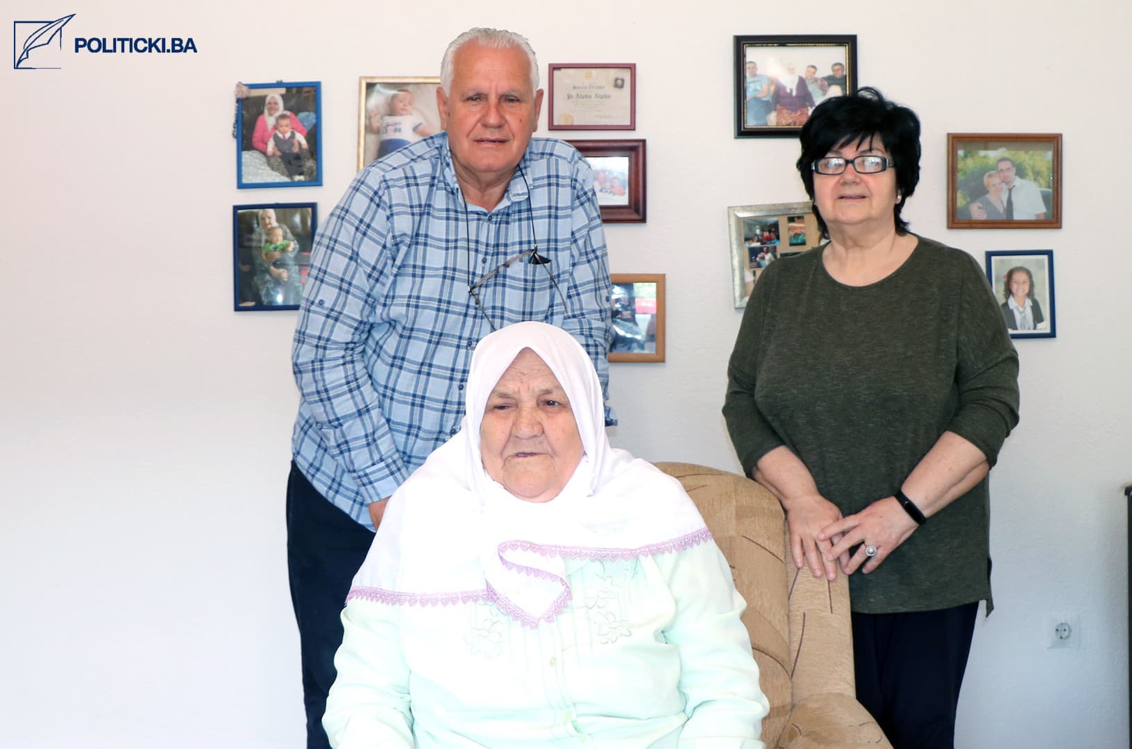 Kod Fate na „slatkoj“: "Kad pogledam s balkona u moju čistu avliju..." - slika 1