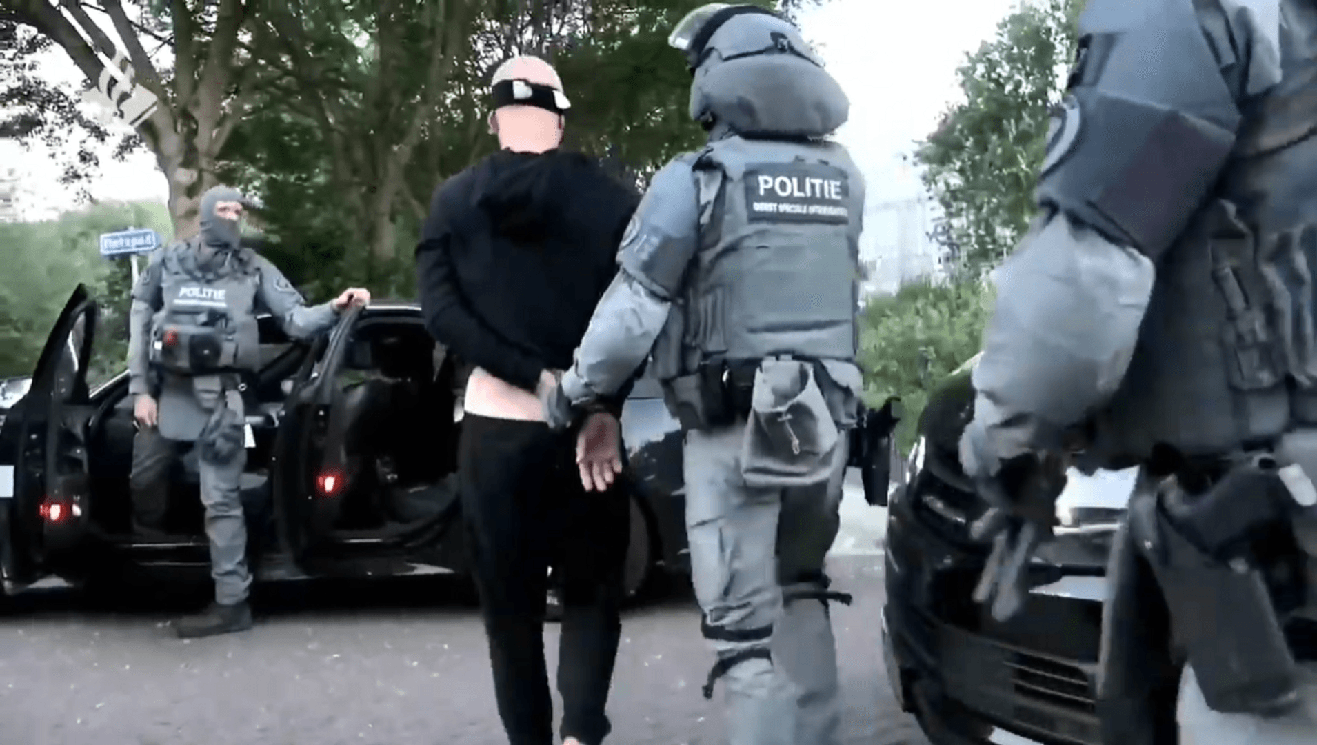 Izvedena najveća akcija hapšenja kriminalaca širom svijeta - slika 1