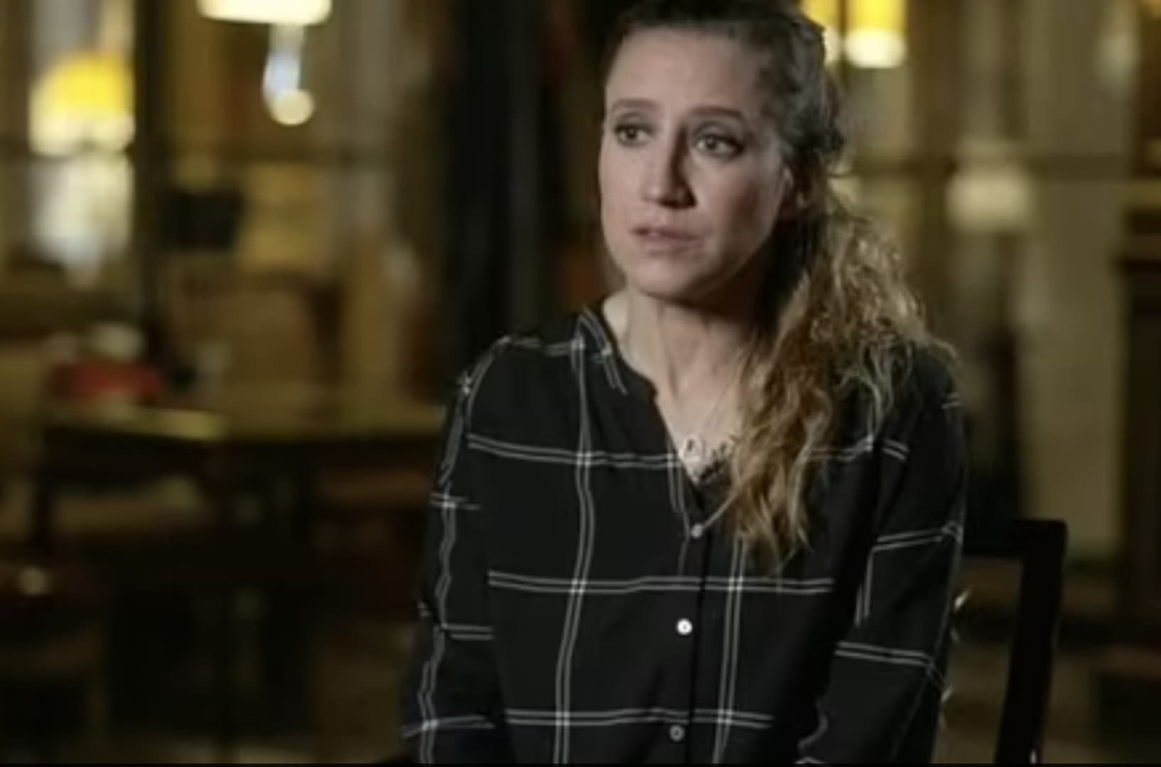 Ubila oca-supruga. Javnost traži da bude oslobođena - slika 1