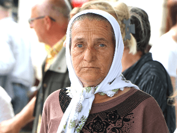 Izeta Alihodžić: Nikakve pare neće vratiti naše voljene. Ali...