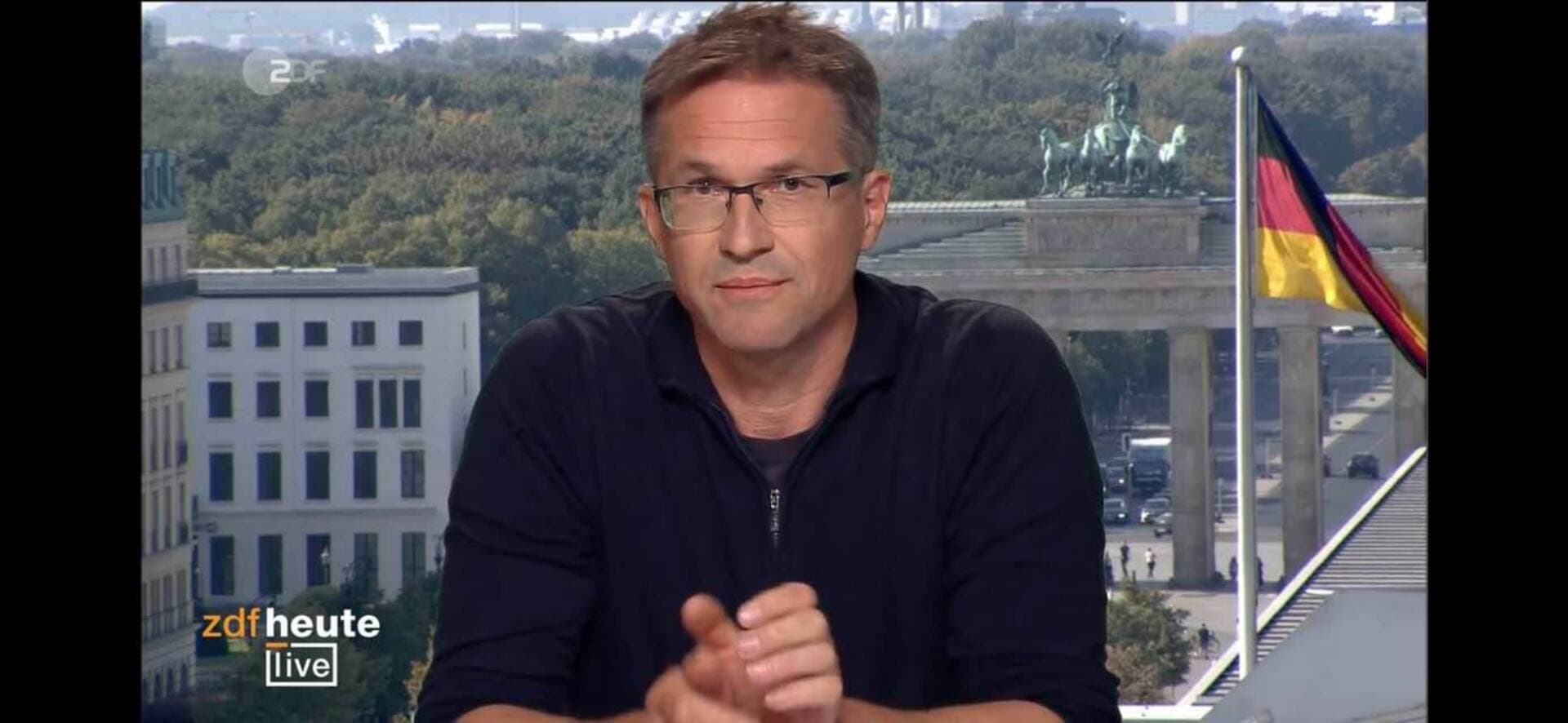 Knaus: Dodik se interesirao za kantonizaciju RS - slika 1