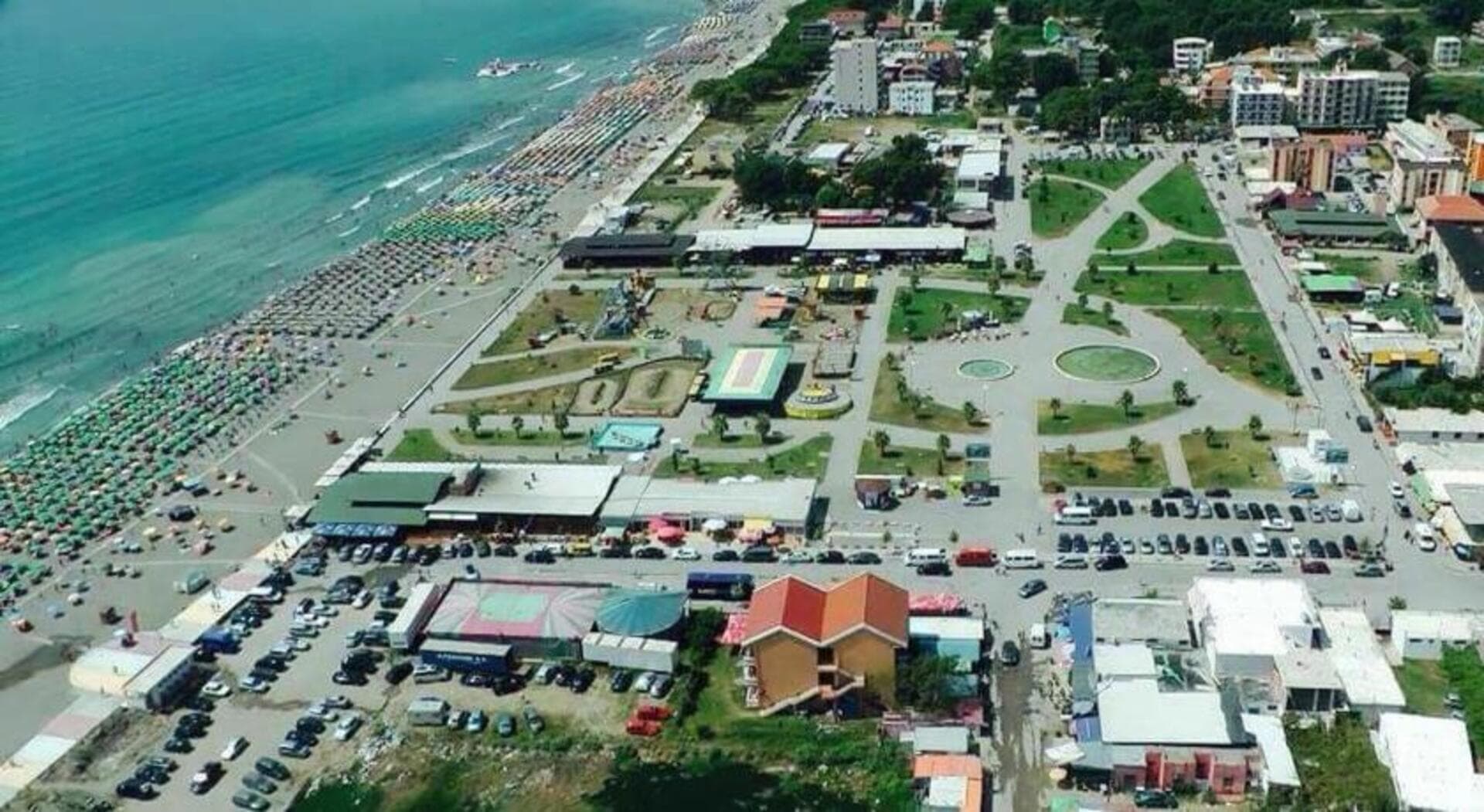 Albanija: Tokom pucnjave na plaži ubijene četiri osobe - slika 1