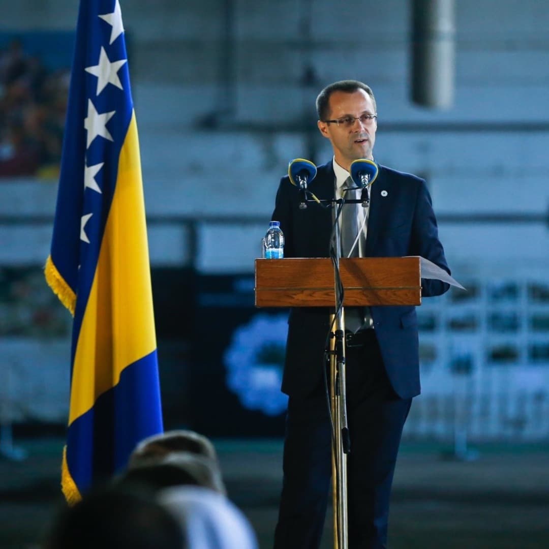 Svjedočenje preživjelog genocida: Imao sam 17 godina kada su me strijeljali - slika 1