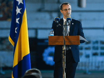 Svjedočenje preživjelog genocida: Imao sam 17 godina kada su me strijeljali