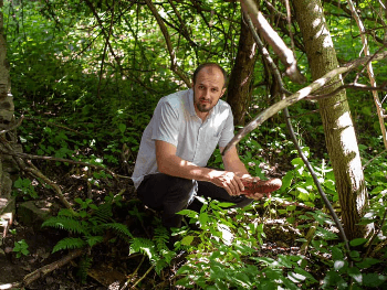 Tuga Ahmed ef. Hrustanovića iz Srebrenice