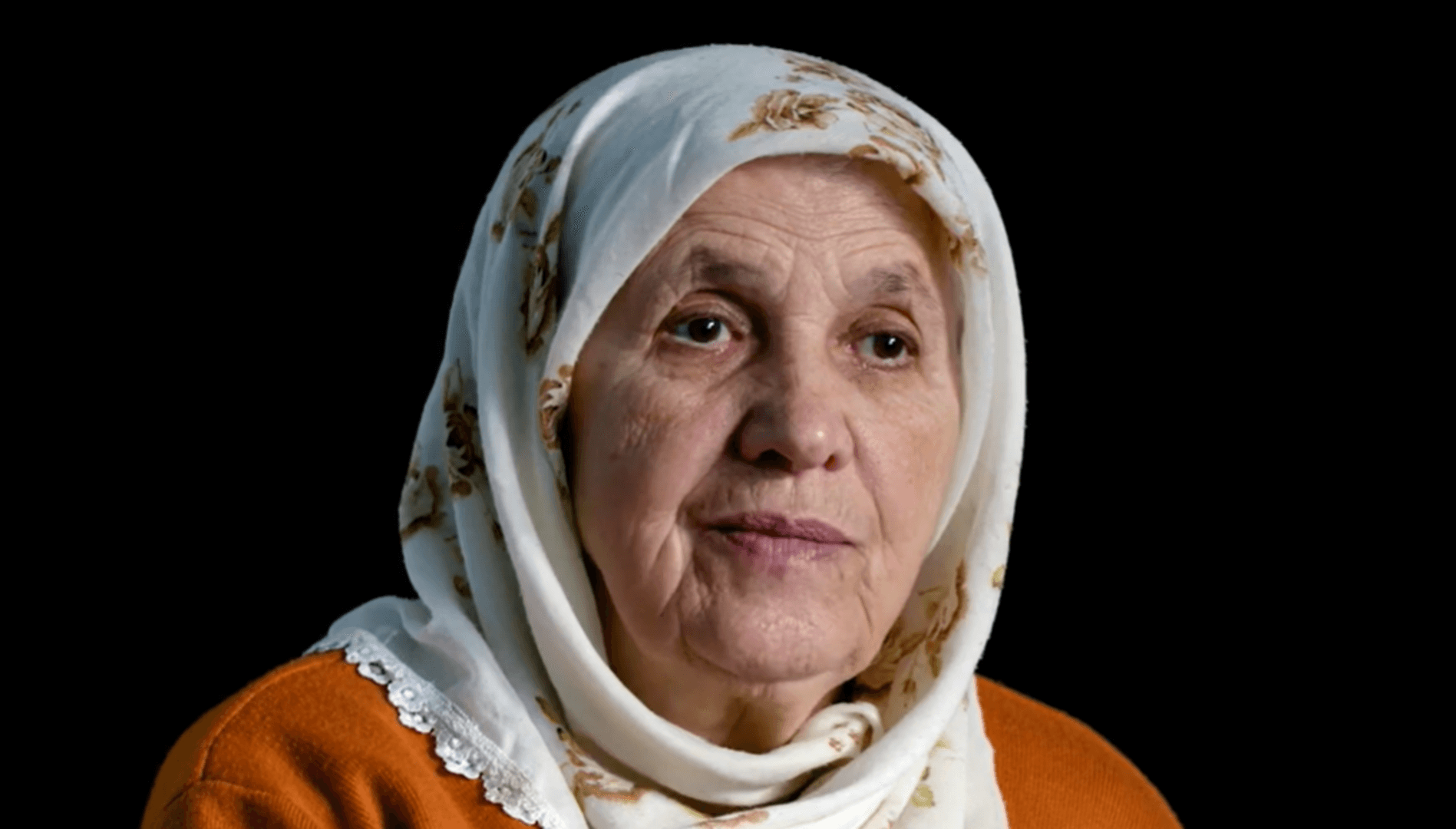 "Život iza polja smrti": Đulsa Velić - slika 1