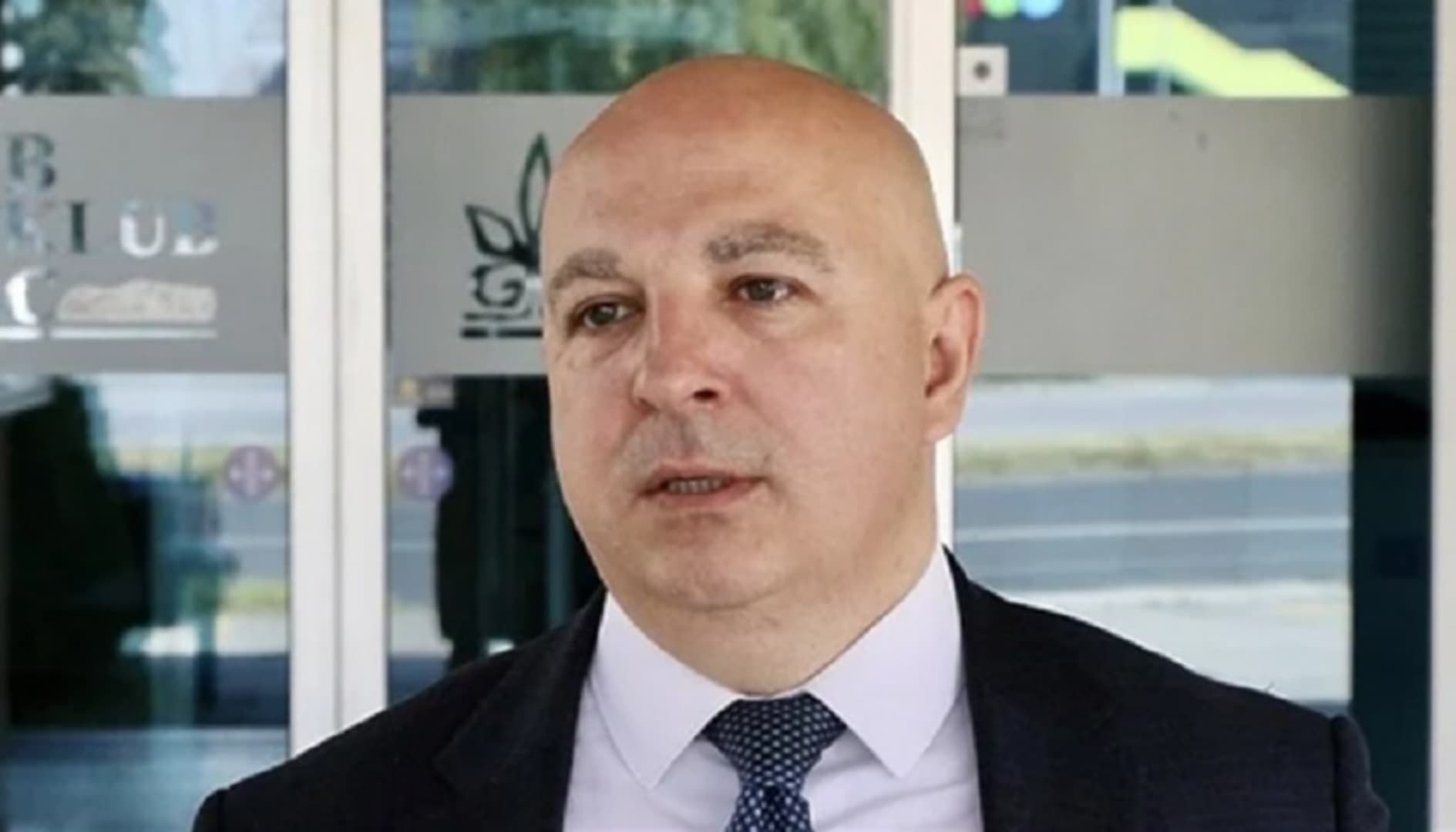 Pušten Denis Prcić - slika 1