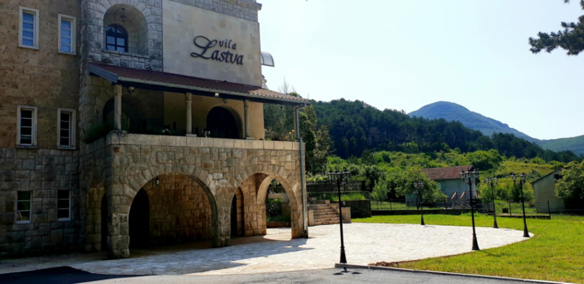 Moje sjećanje: Kad je nekad bio Bajram - slika 1