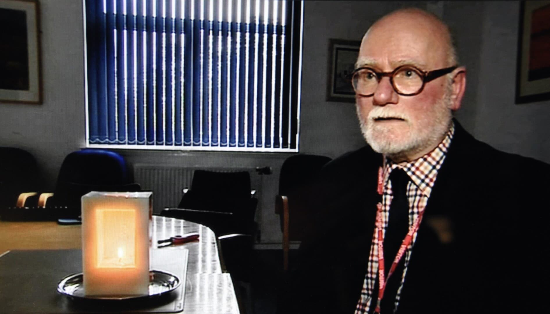 McNeil: Bio sam šokiran zvjerstvima nad Srebreničanima  - slika 1