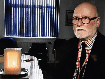 McNeil: Bio sam šokiran zvjerstvima nad Srebreničanima 