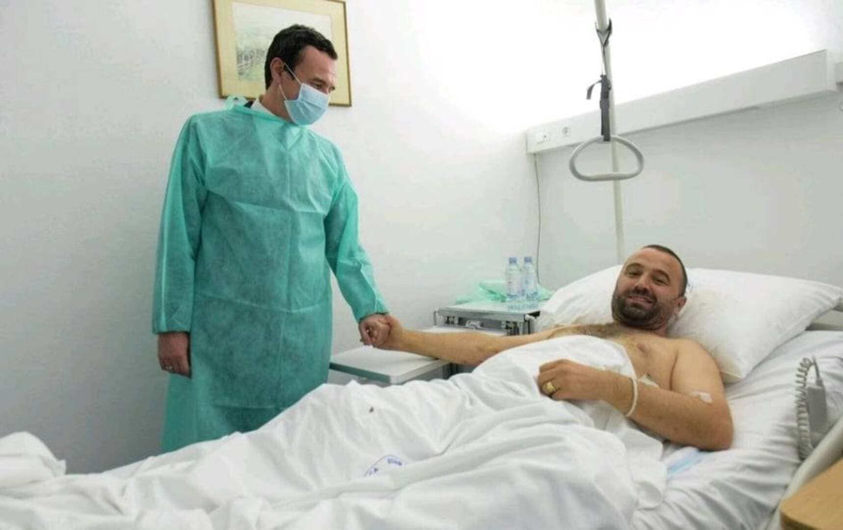 Ljekari se bore za živote dvije povrijeđene osobe. Vozaču prijeti 15 godina robije - slika 1