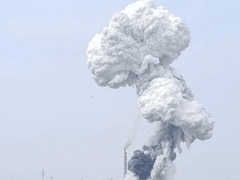 Do sada 16 povrijeđenih u eksploziji u Njemačkoj. Petero se vodi kao nestali