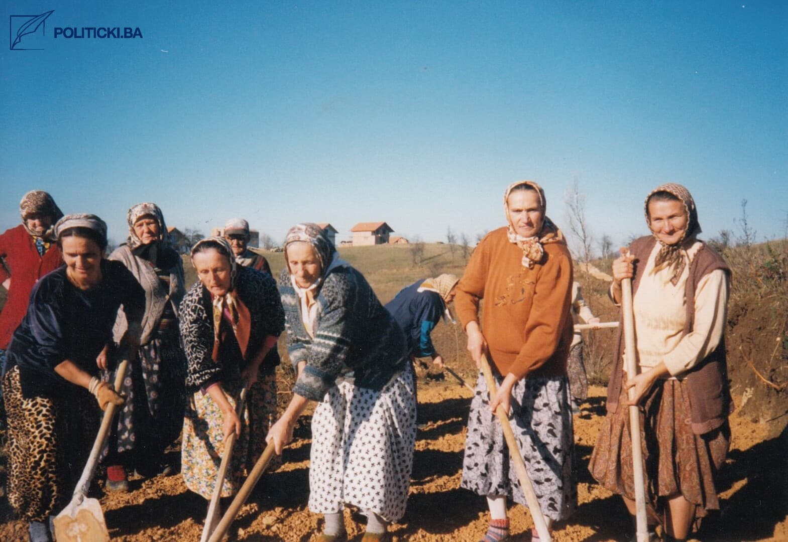 Navijači Veleža sa krajnjeg sjeveroistoka Bosne - slika 3