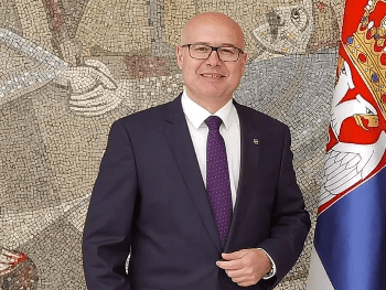 Pomno režirani cirkus: Vučićević prijavio Vučića i Vulina