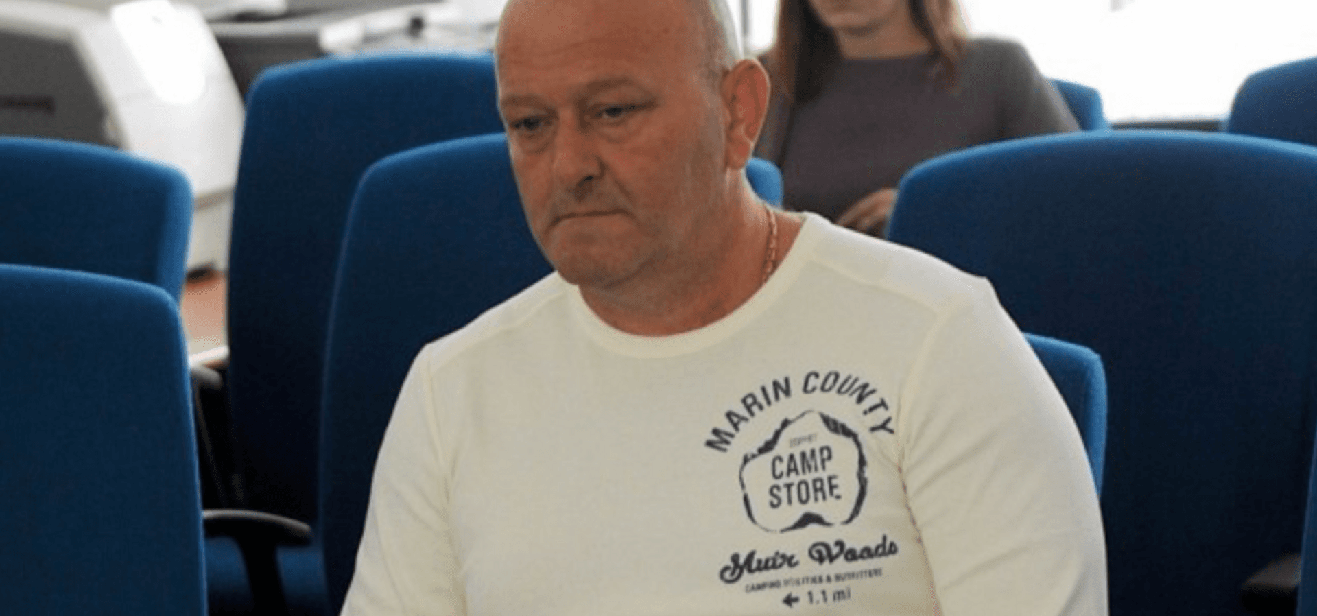 SIPA uhapsila Vinka Martinovića Štelu - slika 1