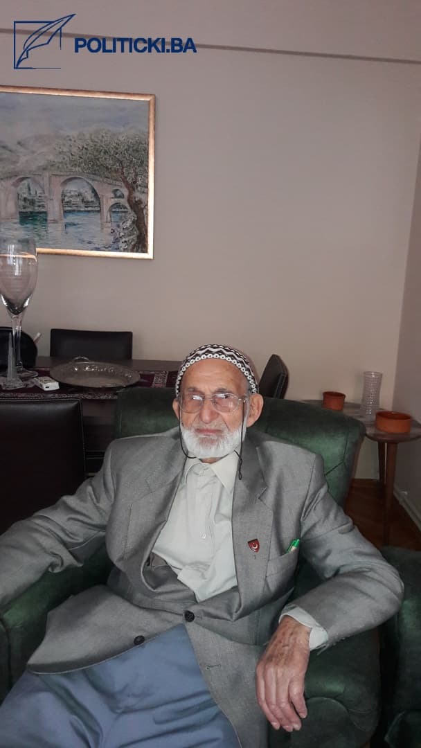 Otišao je hadžija Sulejman Oskut - slika 2