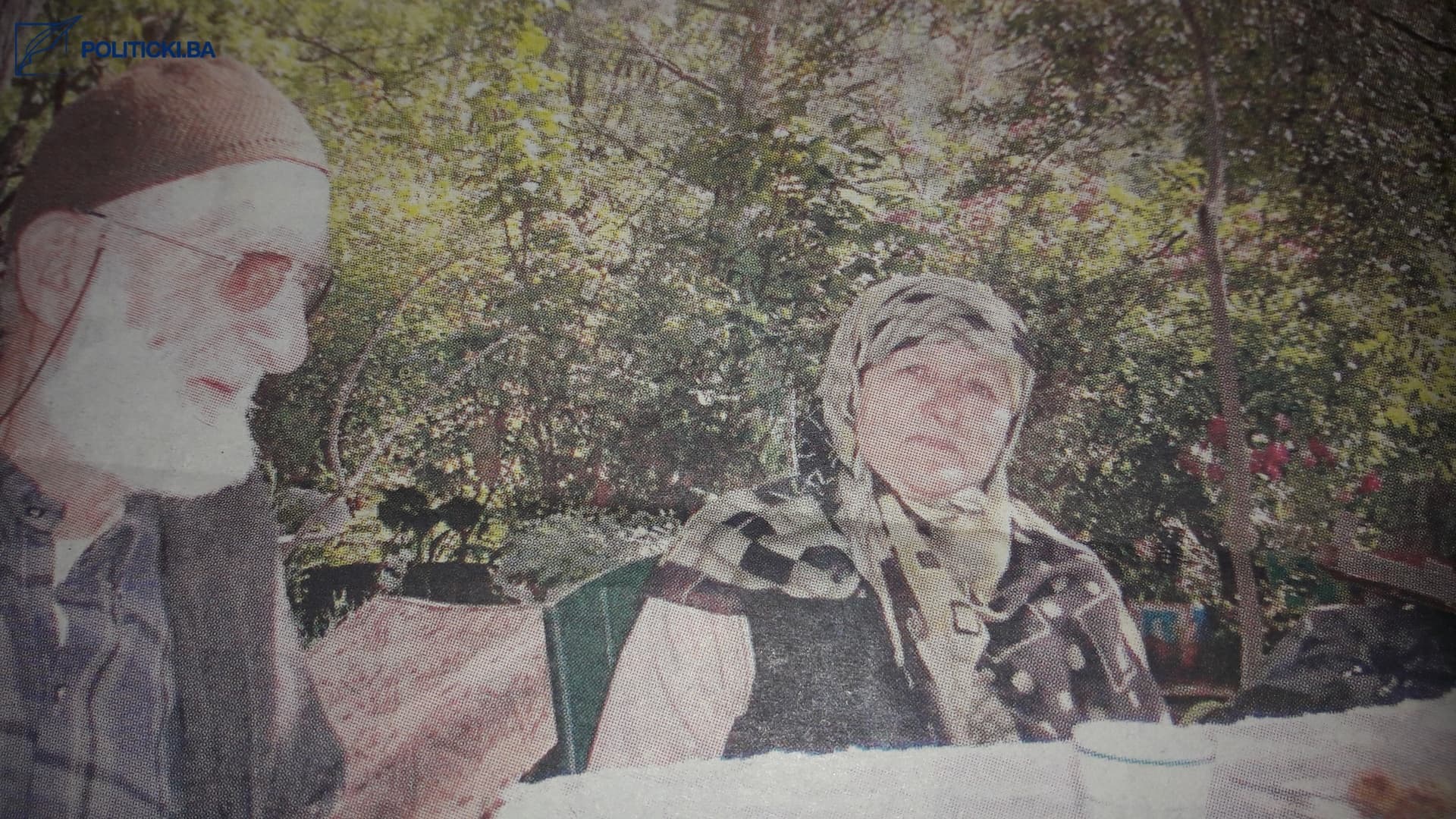 Otišao je hadžija Sulejman Oskut - slika 3