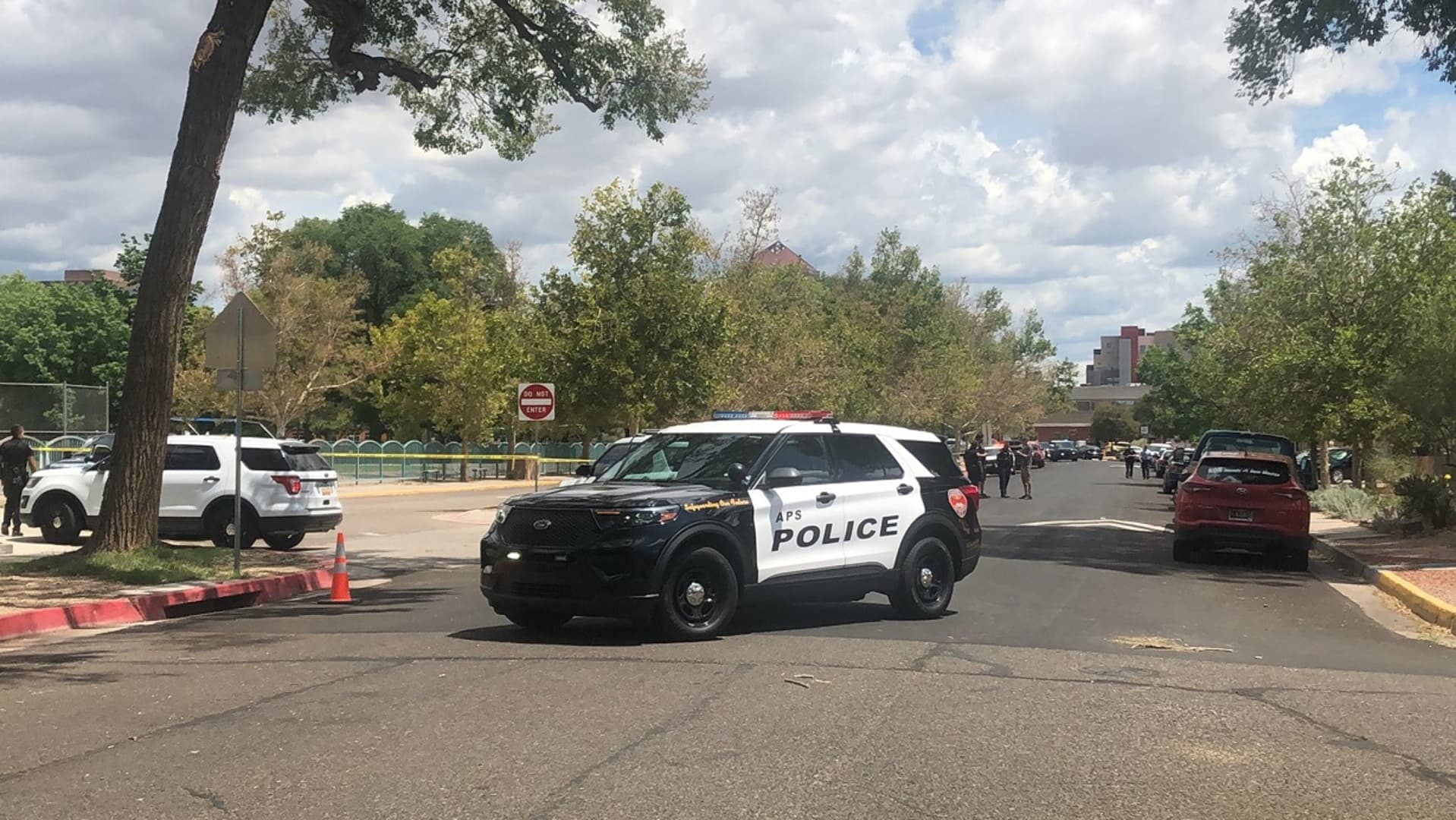 SAD: 13-godišnjak ubio vršnjaka u školi - slika 1