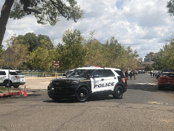 SAD: 13-godišnjak ubio vršnjaka u školi