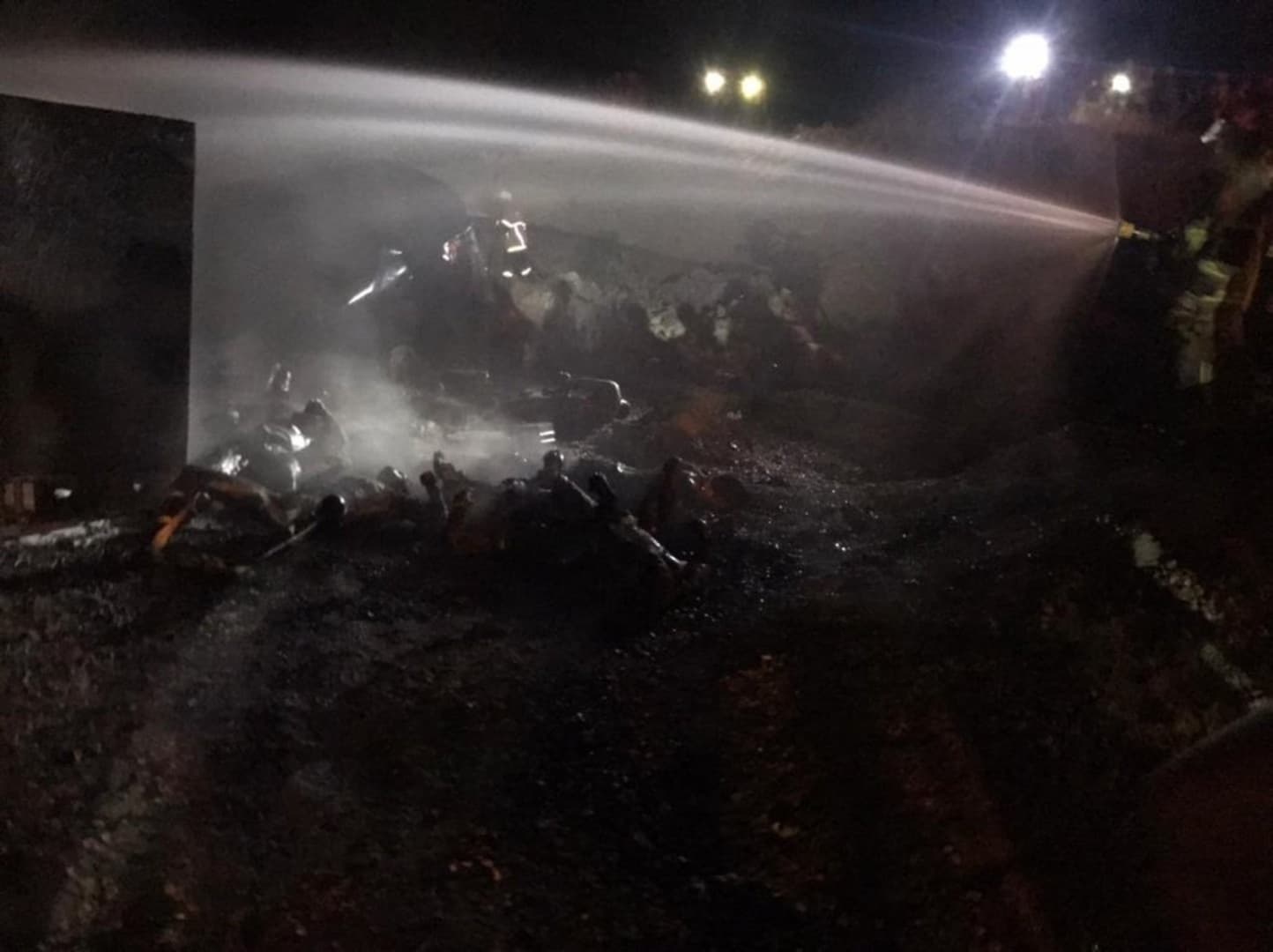 U Libanu živo izgojelo najmanje 22 ljudi - slika 1