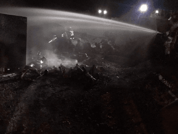 U Libanu živo izgojelo najmanje 22 ljudi