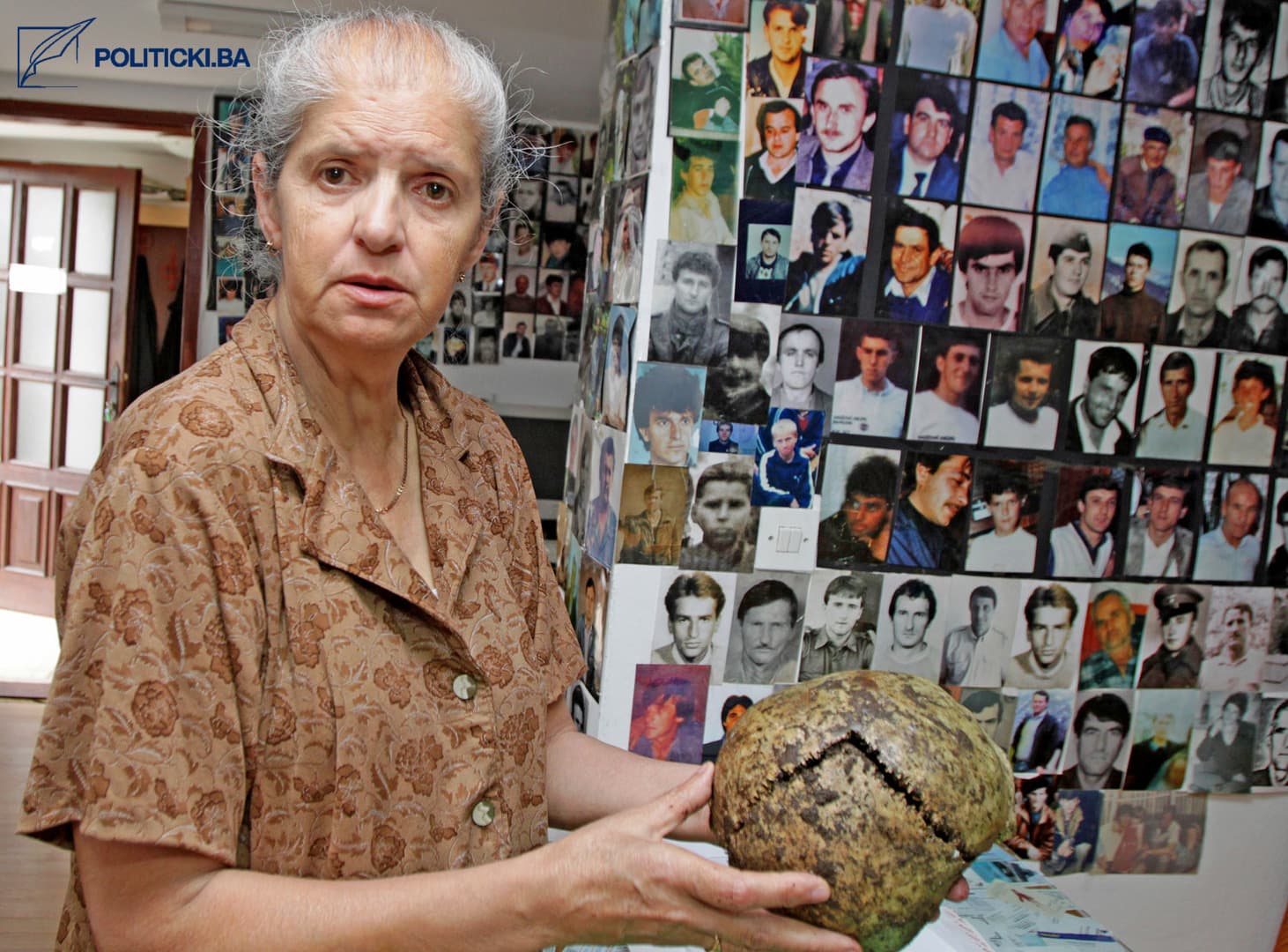 Hajra Ćatić teško je bolesna. Ali nadu ne gubi - slika 1