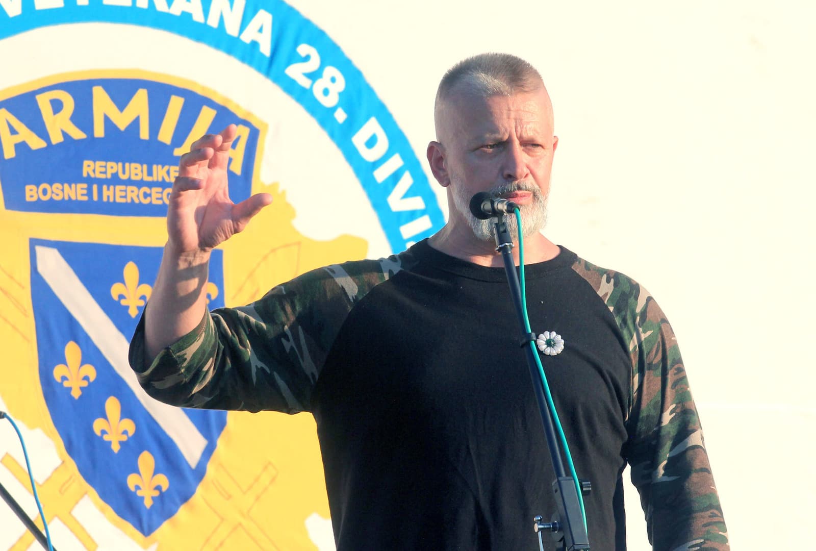 Orić: Ne bojim se! Neka Vulin i druge budale dođu da se suočimo - slika 1