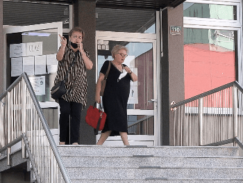 Sutkinja u Zenici osuđena na godinu dana zatvora. Uzimala mito