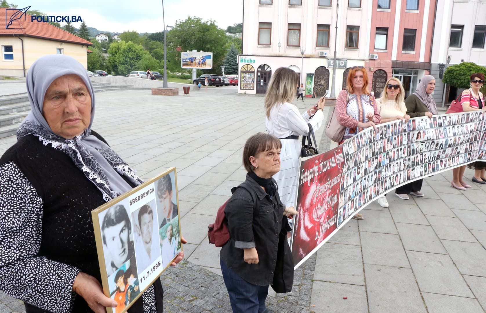 Zašto sam u subotu odabrala proteste u Tuzli, a ne one u Sarajevu - slika 6