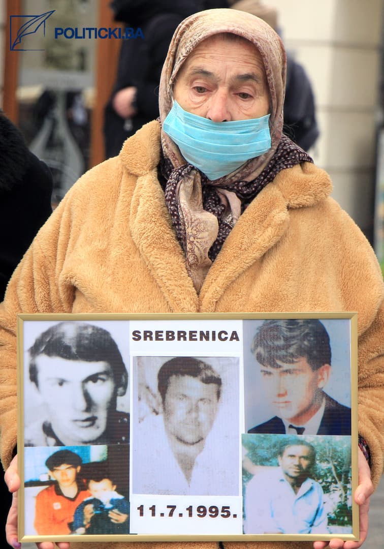 Zašto sam u subotu odabrala proteste u Tuzli, a ne one u Sarajevu - slika 4