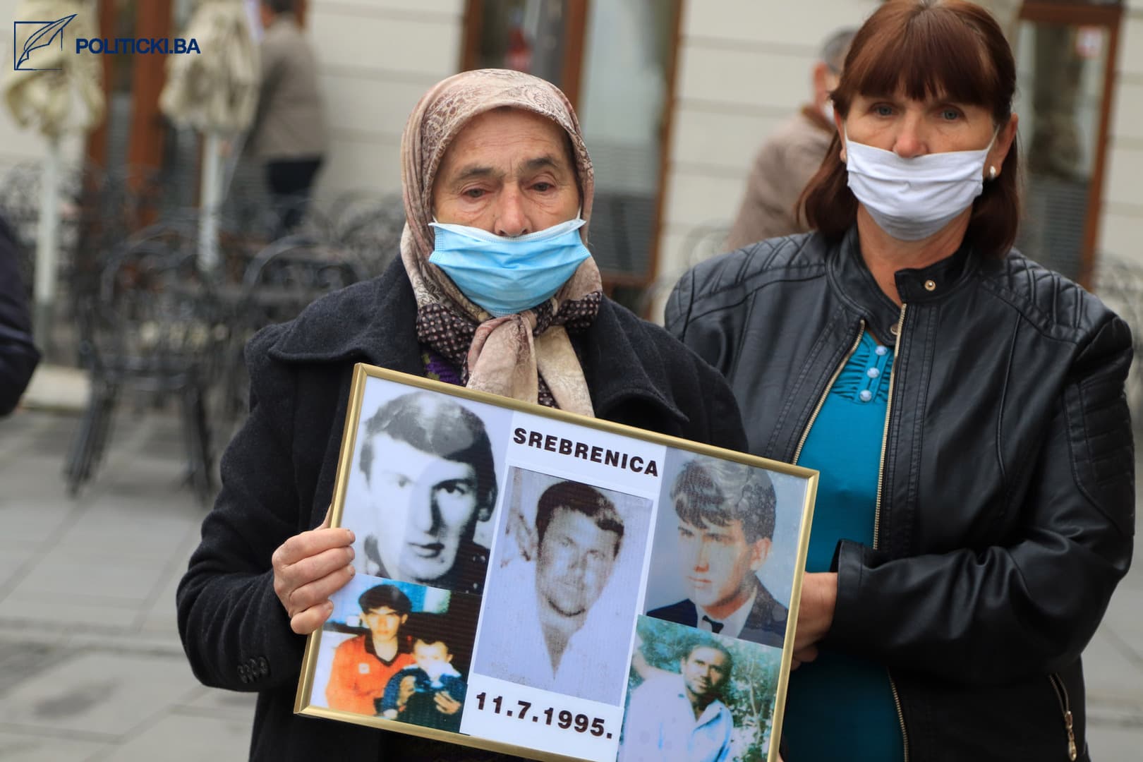 Zašto sam u subotu odabrala proteste u Tuzli, a ne one u Sarajevu - slika 1