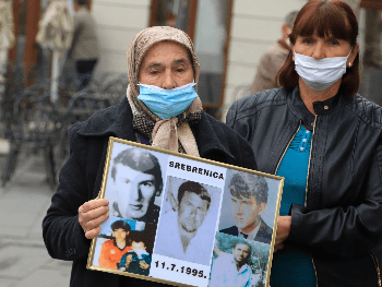 Zašto sam u subotu odabrala proteste u Tuzli, a ne one u Sarajevu