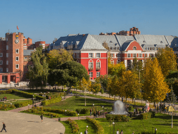 Pucnjava na univerzitetu u Rusiji. Najmanje troje mrtvih