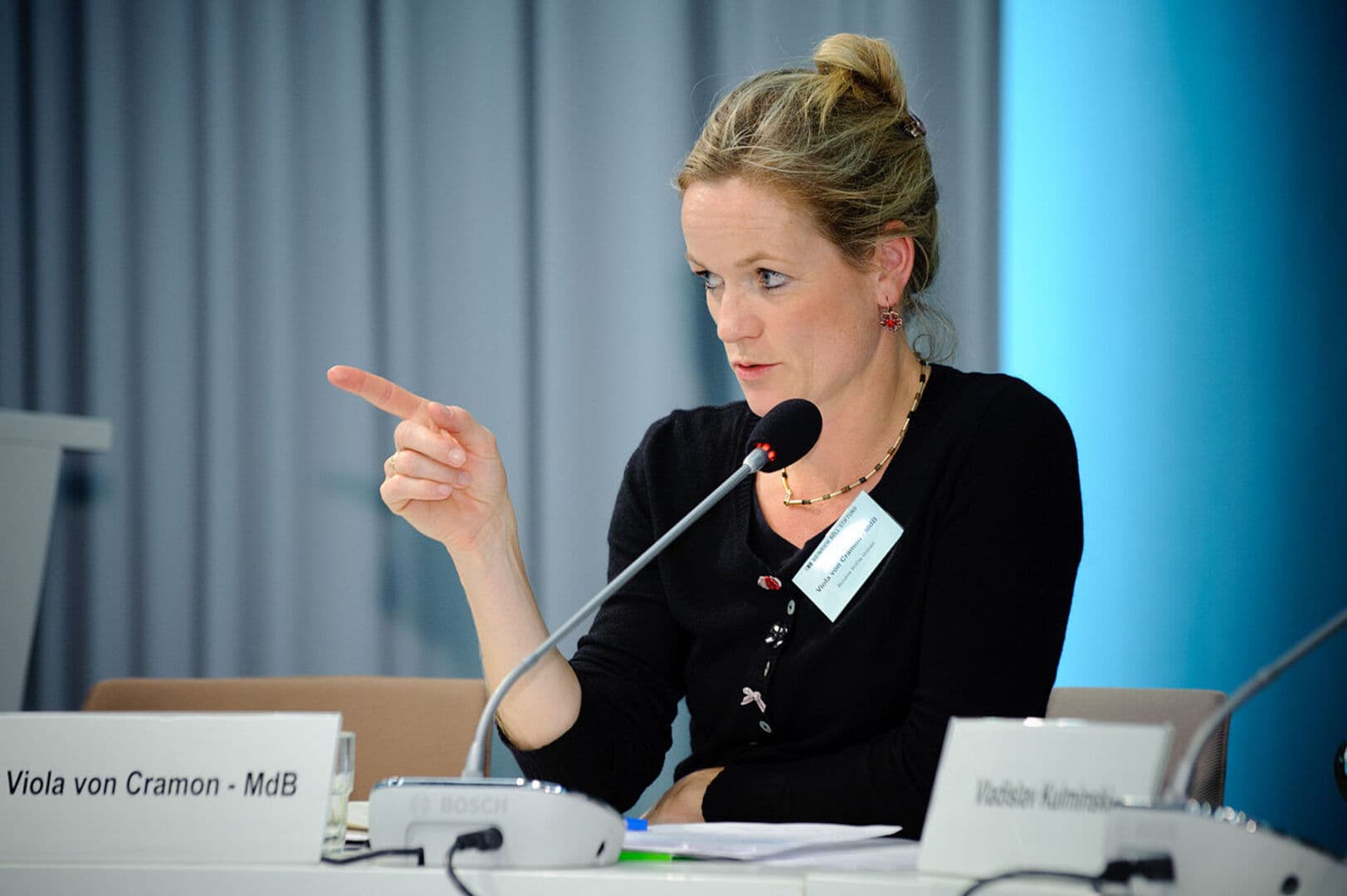 Evropska unija treba sankcionirati političare na Balkanu i u BiH - slika 1