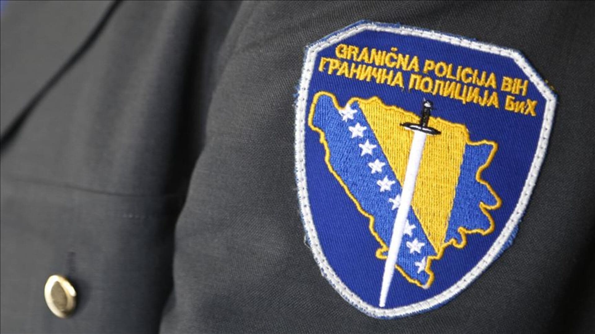 Od kandidata za prijem u Graničnu policiju BiH uzeto milion KM mita - slika 1