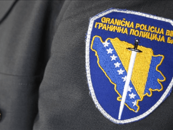 Od kandidata za prijem u Graničnu policiju BiH uzeto milion KM mita