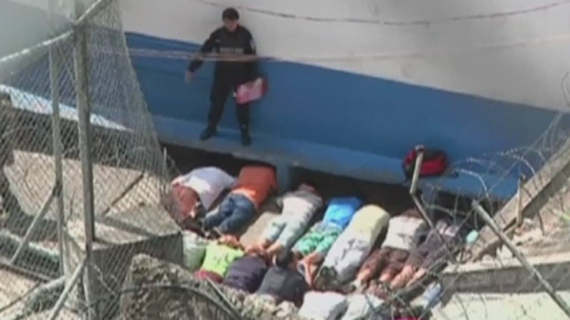 Ekvador: U tučnjavi u zatvoru poginulo 116 ljudi - slika 1