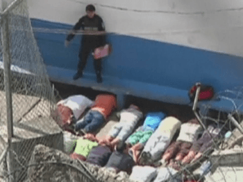 Ekvador: U tučnjavi u zatvoru poginulo 116 ljudi