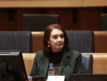 UDT: Formiran novi predmet protiv Gordane Tadić