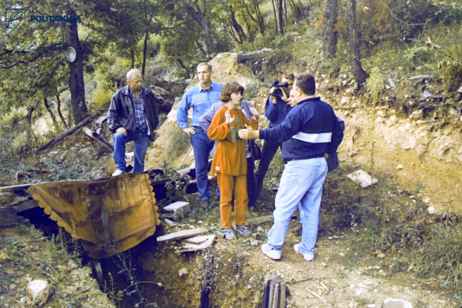 Jusići. Ili kako je Muška šporetom gađala ukrajinskog vojnika - slika 4