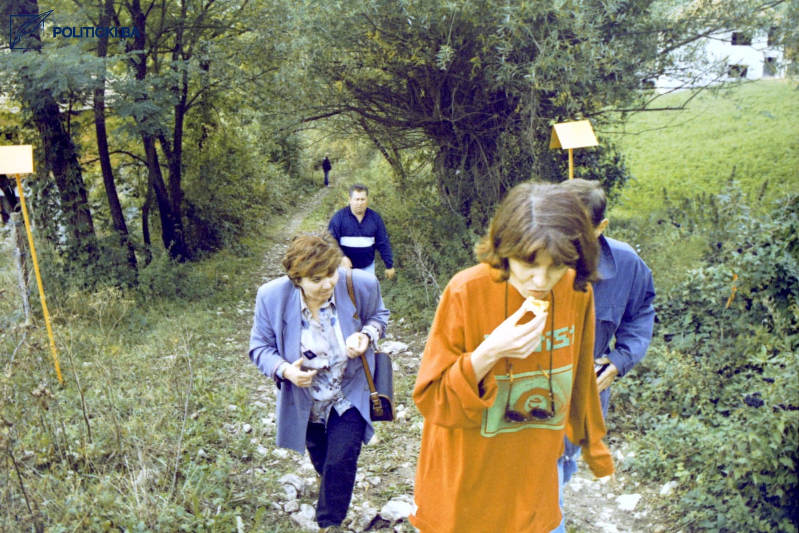 Jusići. Ili kako je Muška šporetom gađala ukrajinskog vojnika - slika 8