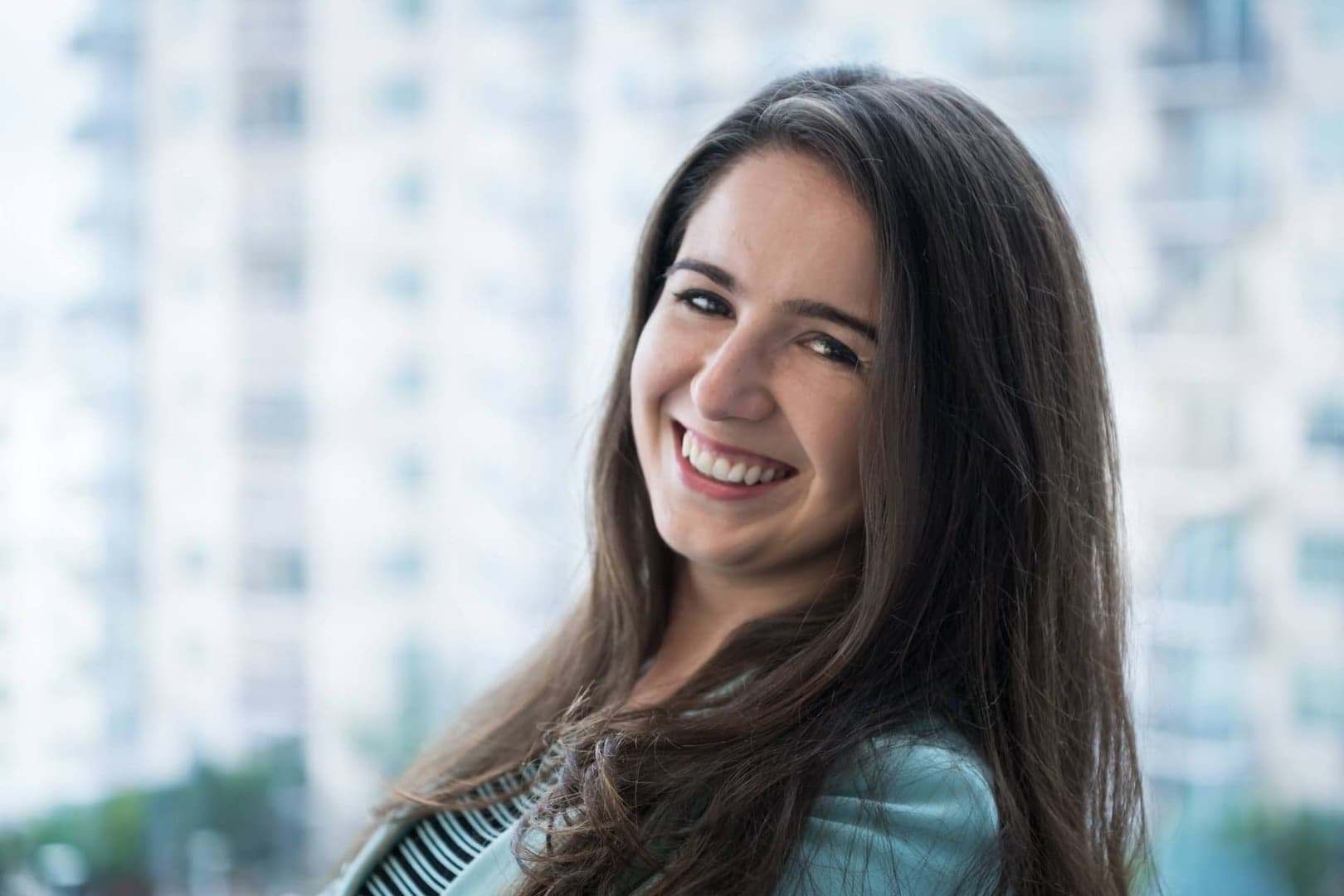 Alma Begić-Ćidić: Da! Vratit ću se u Bosnu i Hercegovinu - slika 1