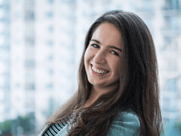 Alma Begić-Ćidić: Da! Vratit ću se u Bosnu i Hercegovinu