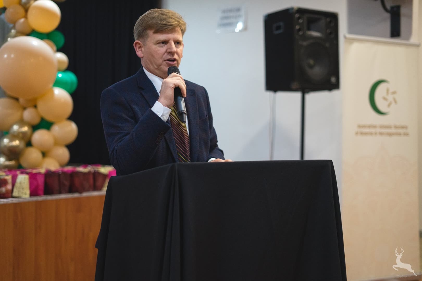 Australija: Nakon hapšenja, suspendiran imam Bekrić - slika 1