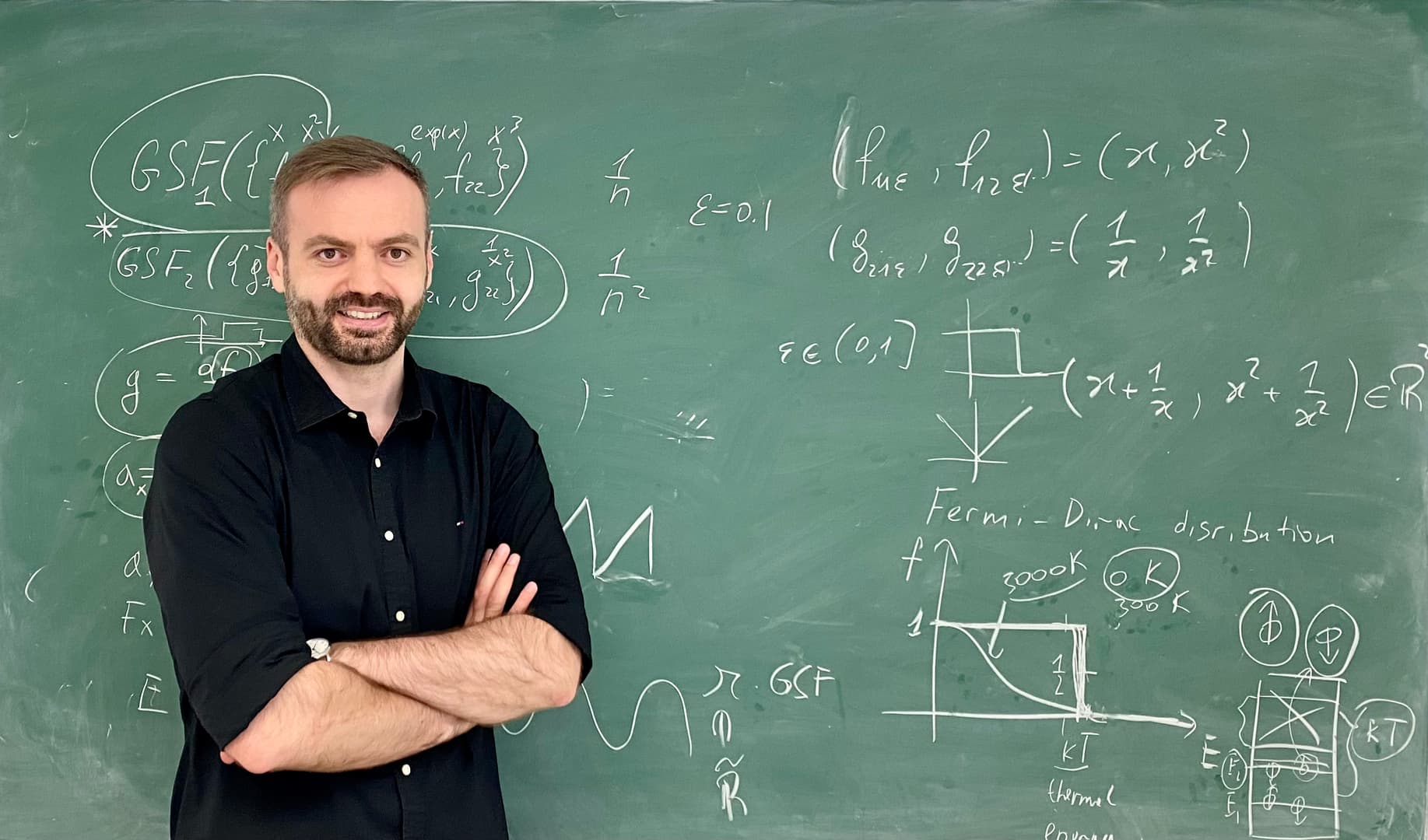 Irfan Glogić: Gdje god da sam, razmišljam o BiH - slika 1