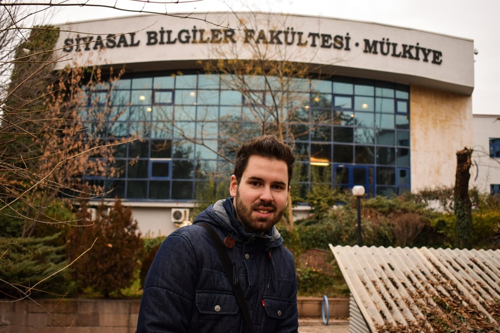 Edo Kanlić: Vratio sam se u BiH da bih je mijenjao - slika 1